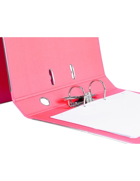 Archivador de palanca liderpapel folio...
