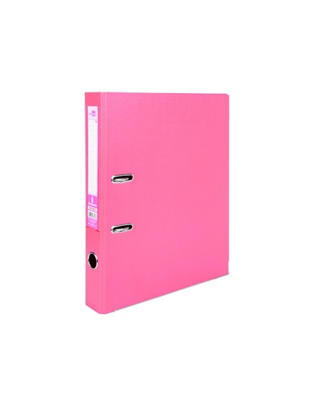 Archivador de palanca liderpapel folio...