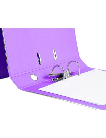 Archivador de palanca liderpapel folio...