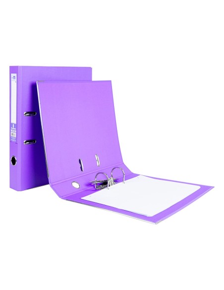 Archivador de palanca liderpapel folio...