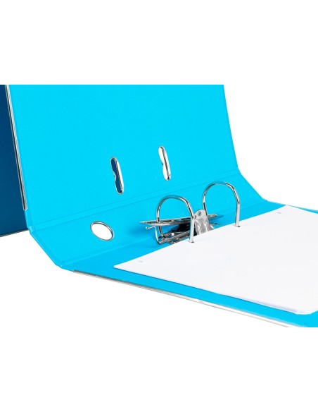 Archivador de palanca liderpapel folio...