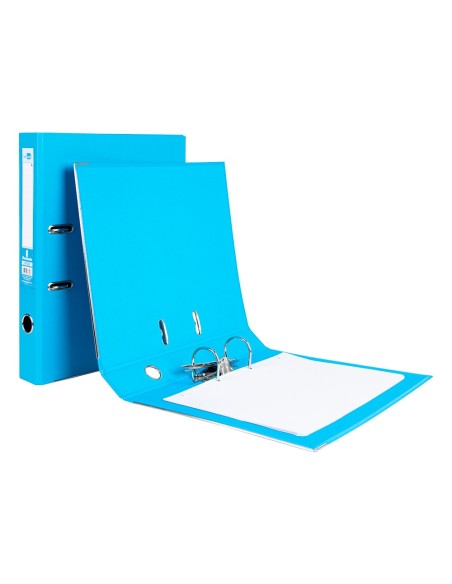 Archivador de palanca liderpapel folio...