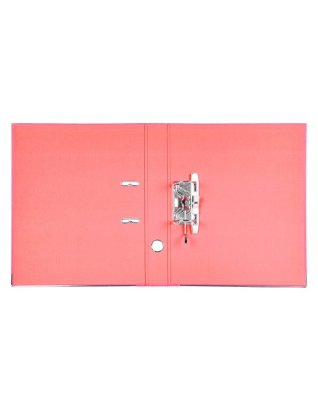 Archivador de palanca liderpapel folio...