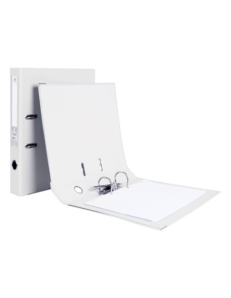 Archivador de palanca liderpapel folio...