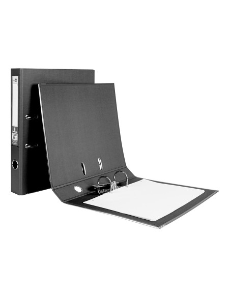 Archivador de palanca liderpapel folio...