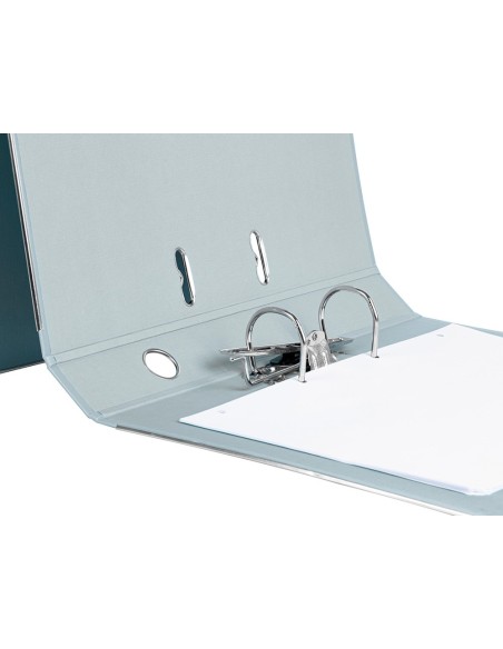 Archivador de palanca liderpapel folio...