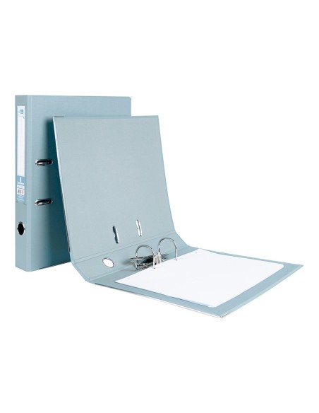 Archivador de palanca liderpapel folio...