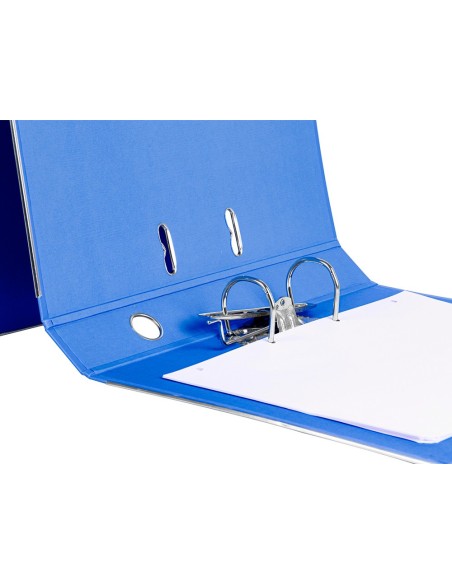 Archivador de palanca liderpapel folio...
