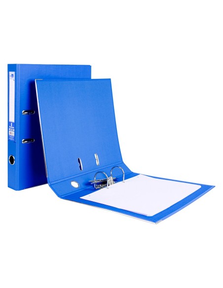 Archivador de palanca liderpapel folio...