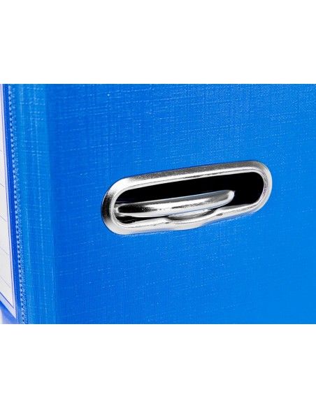 Archivador de palanca liderpapel folio...