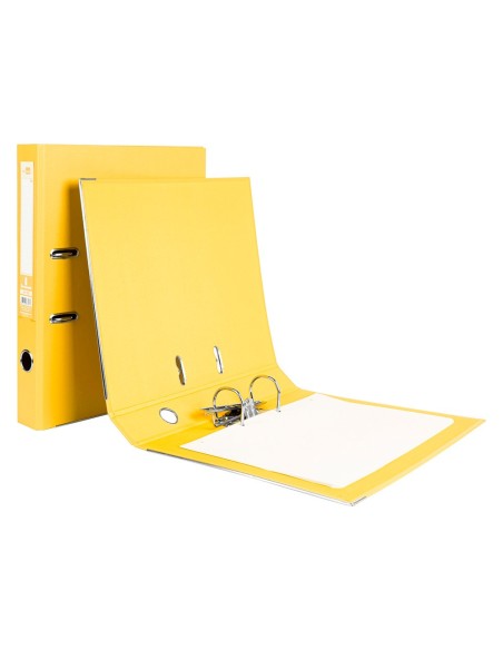 Archivador de palanca liderpapel folio...