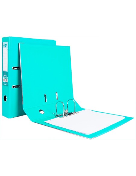 Archivador de palanca liderpapel folio...
