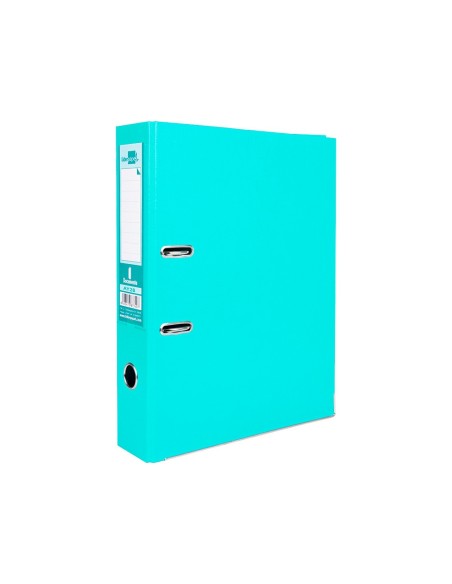 Archivador de palanca liderpapel folio...