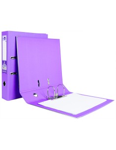 Archivador de palanca...