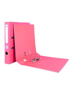 Archivador de palanca...