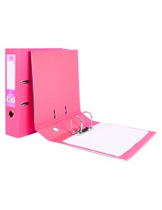 Archivador de palanca...
