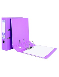 Archivador de palanca...