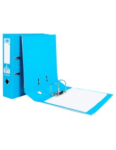 Archivador de palanca...