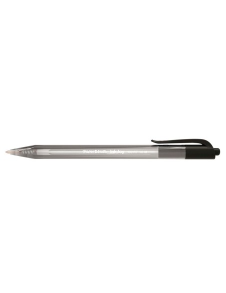 Boligrafo paper mate inkjoy 100 retractil punta...