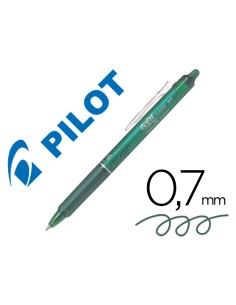Boligrafo pilot frixion... 2