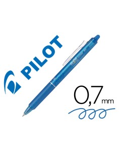 Boligrafo pilot frixion... 2