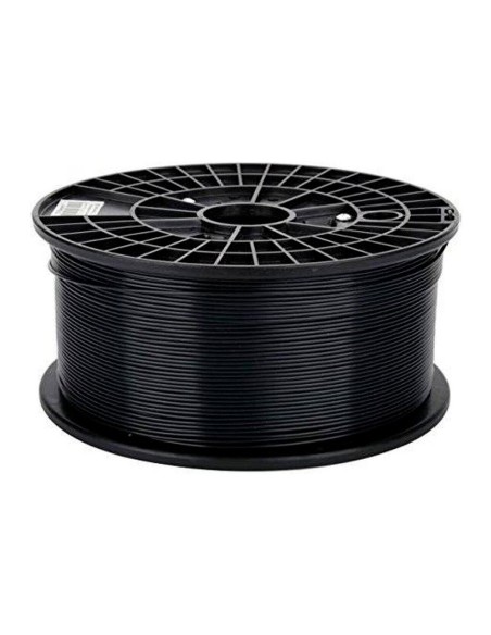 Filamento 3d colido gold pla 1,75 mm 1 kg negro