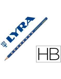 Lapices de grafito lyra... 2