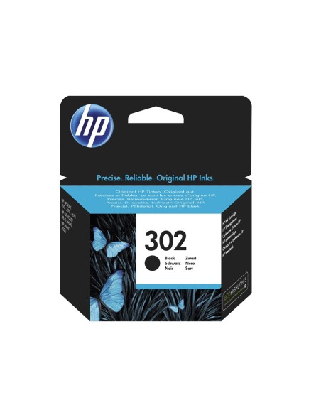 Ink-jet hp 302 deskjet 1110 / 2130 / 3630...