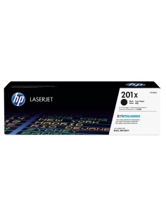 Toner hp 201x laserjet pro...
