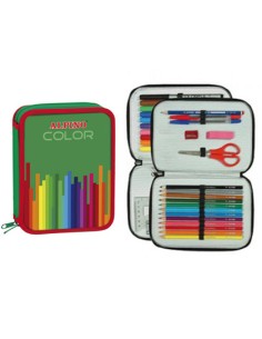 Plumier escolar alpino... 2