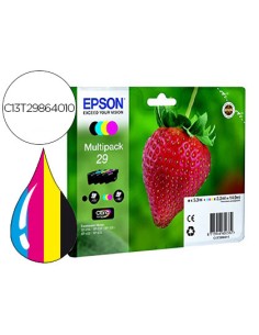 Ink-jet epson home 29 t2986... 2