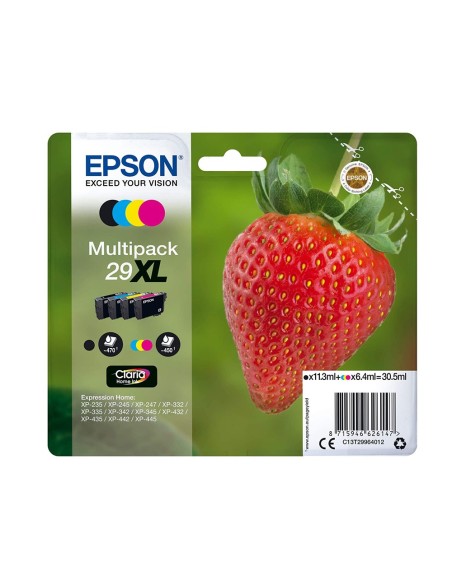 Ink-jet epson home 29xl t2996 xp435/330/235...