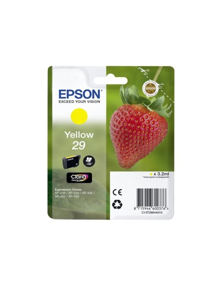 Ink-jet epson home 29 t2984...