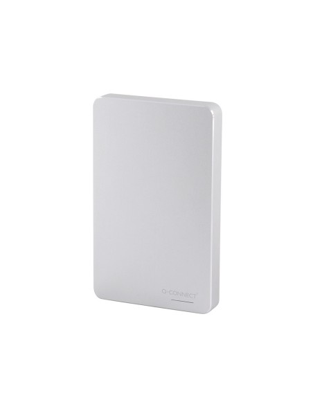 Disco duro q-connect 2,5\" externo 1tb usb 3.0...