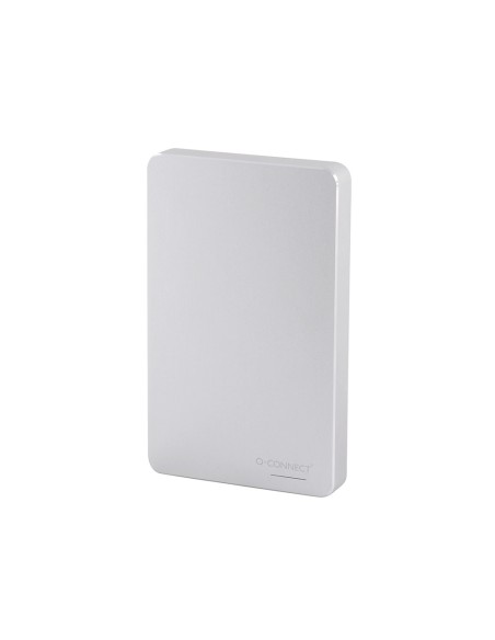 Disco duro q-connect 2,5\" externo 1tb usb 3.0 sata