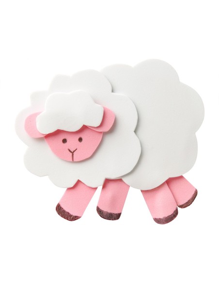 Goma eva liderpapel 50x70cm 60g/m2 espesor...