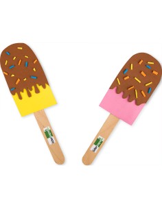 Goma eva liderpapel 50x70cm... 2