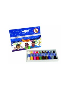 Barra maquillaje jovi caja...