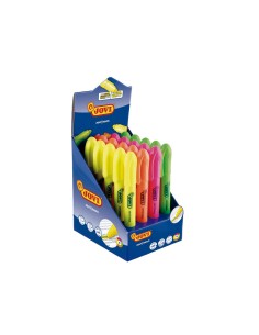 Marcador de cera gel jovi...