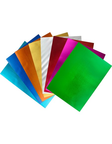 Goma eva liderpapel 50x70 cm espesor 2 mm...