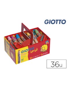 Lapices de colores giotto... 2