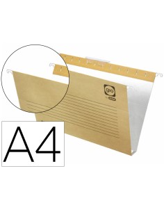 Carpeta colgante gio din a4... 2