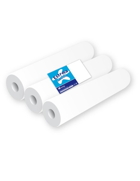 Rollo papel para camillas amoos 2 capas 67...