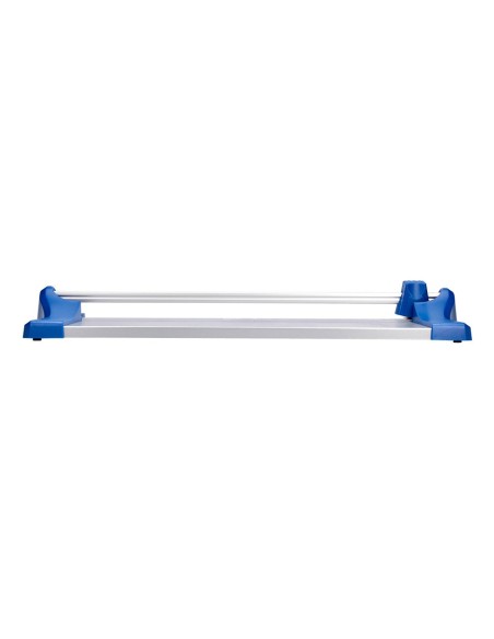 Cizalla q-connect metalica de rodillo de 44 cm...