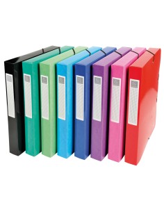 Carpeta proyectos carton...