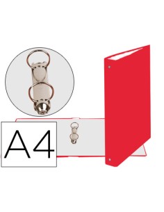 Carpeta de 2 anillas 30mm... 2