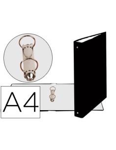 Carpeta de 2 anillas 30mm... 2