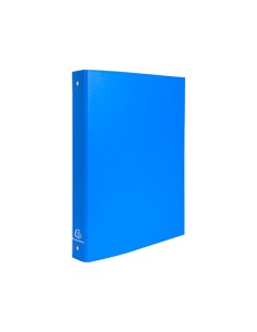 Carpeta de 4 anillas 30mm...