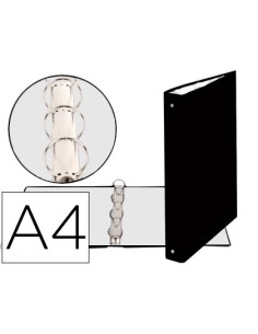 Carpeta de 4 anillas 30mm... 2