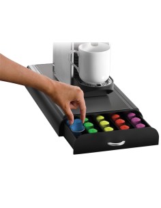 Cajon organizador cep...